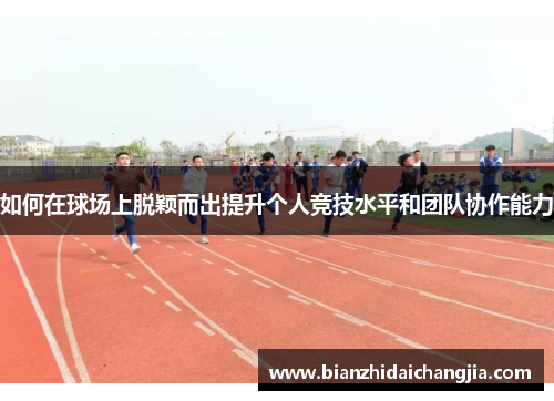 如何在球场上脱颖而出提升个人竞技水平和团队协作能力