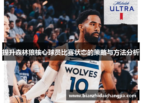 提升森林狼核心球员比赛状态的策略与方法分析