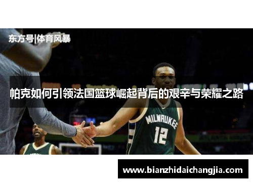 帕克如何引领法国篮球崛起背后的艰辛与荣耀之路 帕克如何引领法国篮球崛起背后的艰辛与荣耀之路