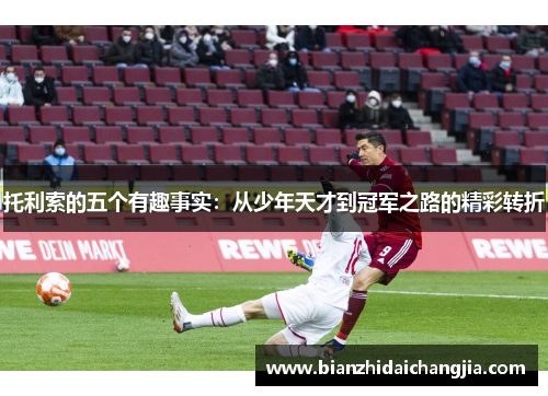 托利索的五个有趣事实：从少年天才到冠军之路的精彩转折